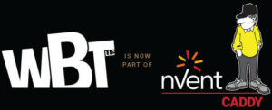 nVent | WBT Logo