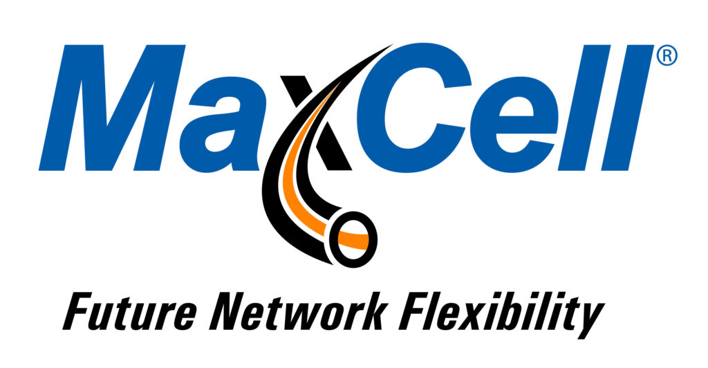 MaxCell Logo