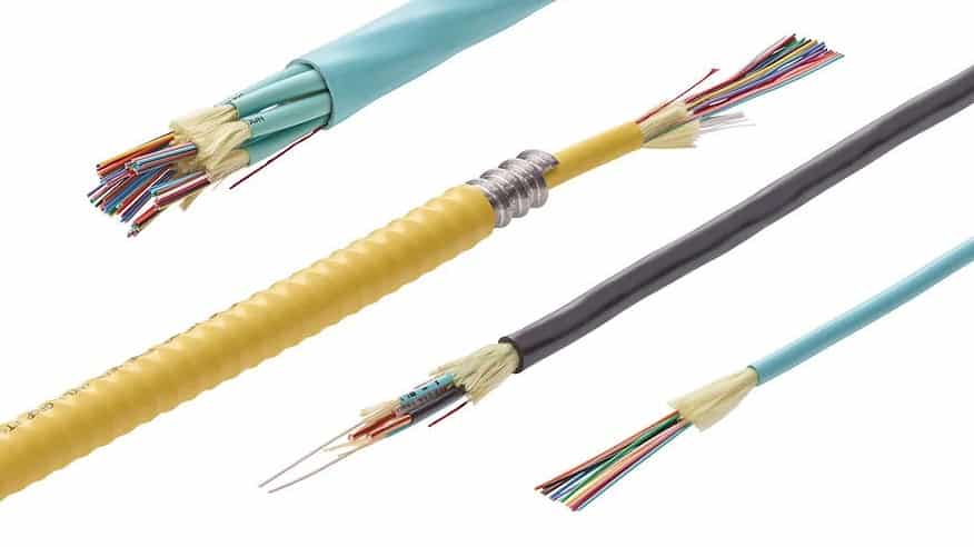 Leviton Network Solutions 2 BERK-TEK Cable Solutions - Copper Cable