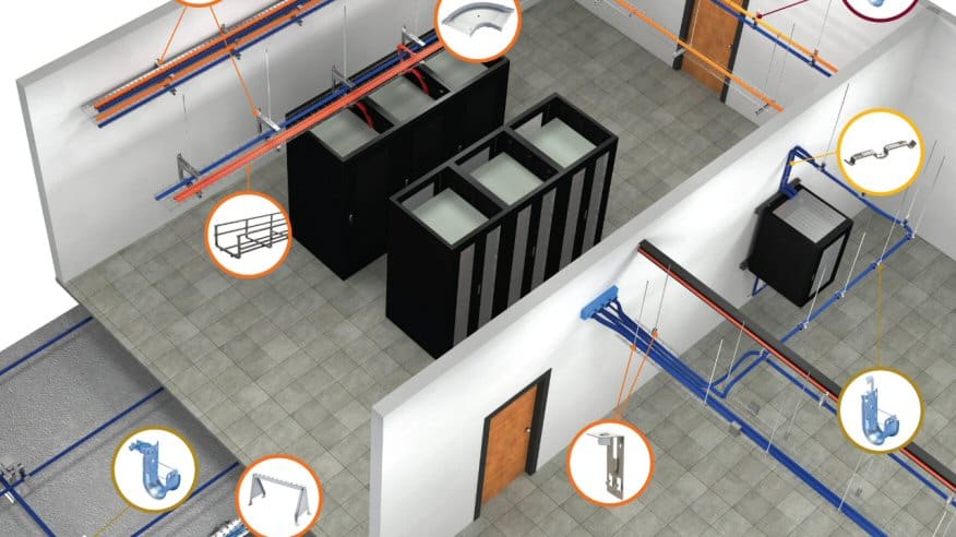 BERK-TEK Cable Solutions - Copper Cable