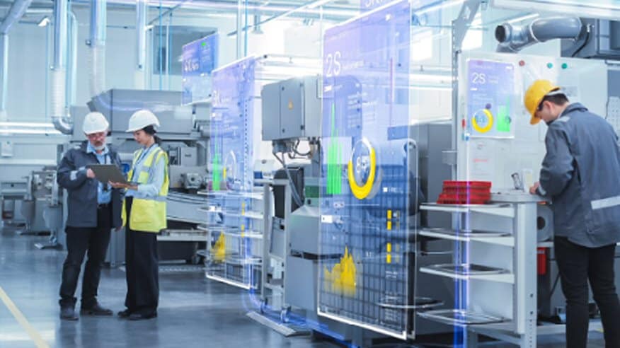 Nextivity 3 BERK-TEK Cable Solutions - Network Extenders