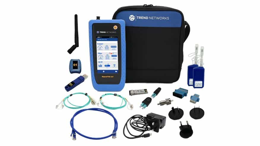 BERK-TEK Cable Solutions - Network Extenders