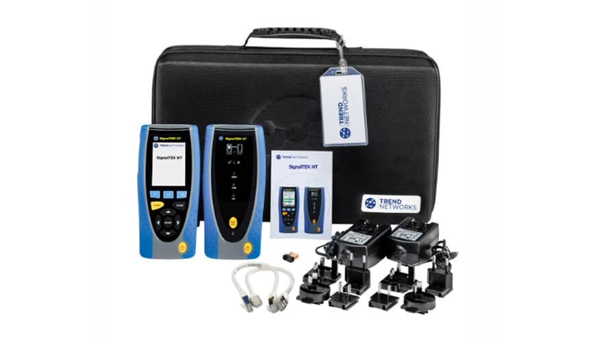 BERK-TEK Cable Solutions - Network Extenders