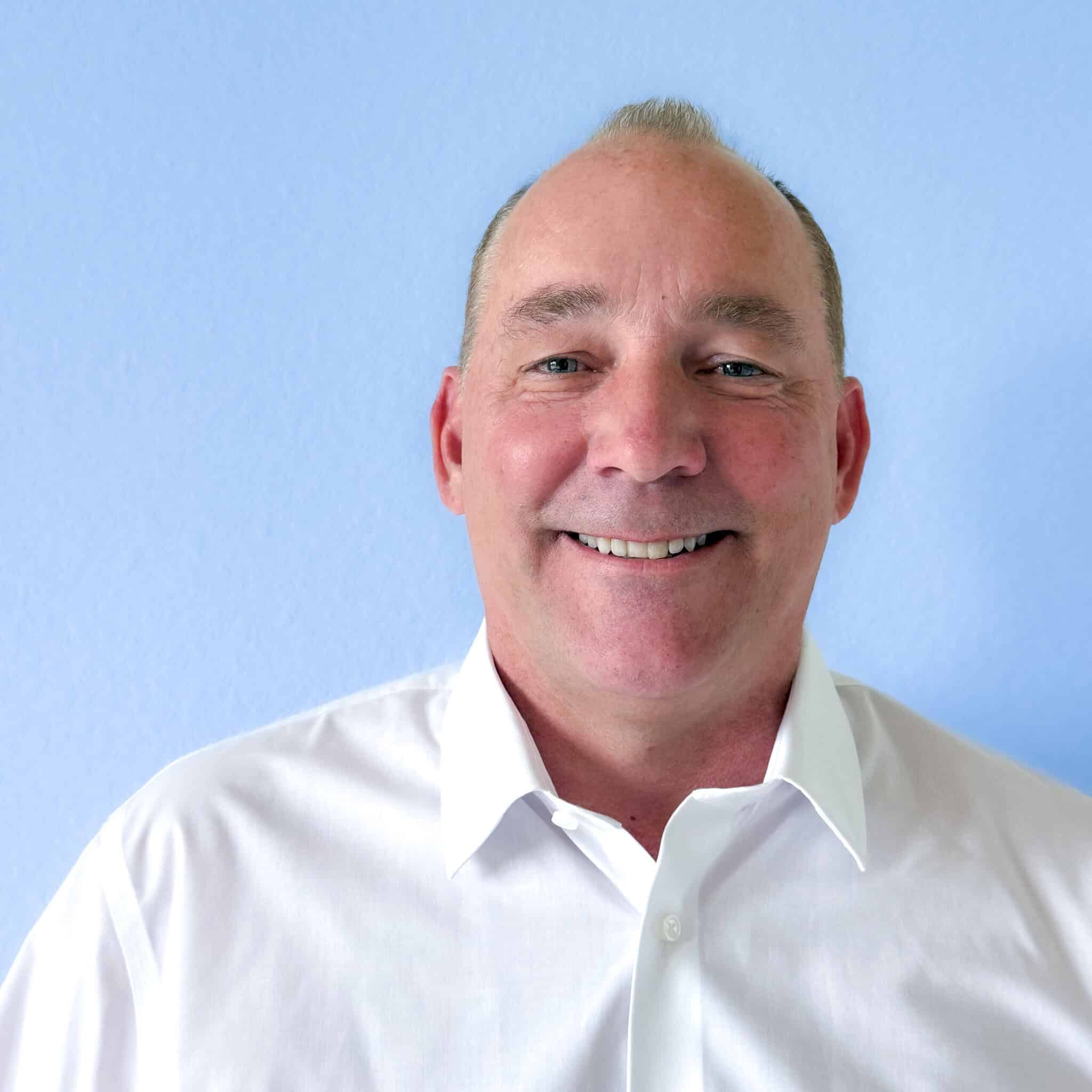 Mark Niehus  - Territory Manager North Texas