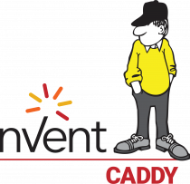 nVent | Caddy Logo